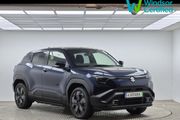 Suzuki Vitara 2026