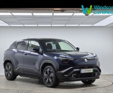 Suzuki Vitara 2026