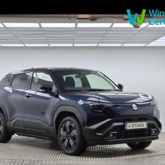 Suzuki Vitara 2026