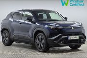 Suzuki Vitara 2026