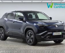Suzuki Vitara 2026