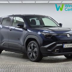 Suzuki Vitara 2026