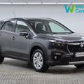 Suzuki S-CROSS 2026