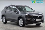 Suzuki S-CROSS 2026