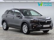 Suzuki S-CROSS 2026