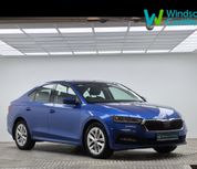 Skoda Octavia 2022