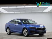 Skoda Octavia 2022