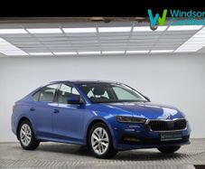 Skoda Octavia 2022