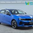 Opel Astra 2025