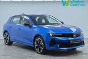 Opel Astra 2025