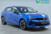 Opel Astra 2025