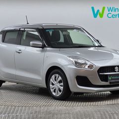 Suzuki Swift 2020
