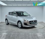 Suzuki Swift 2020
