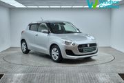 Suzuki Swift 2020