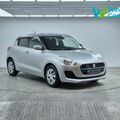 Suzuki Swift 2020