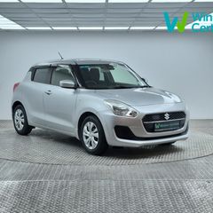 Suzuki Swift 2020