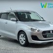 Suzuki Swift 2020
