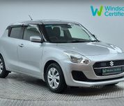 Suzuki Swift 2020