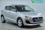 Suzuki Swift 2020