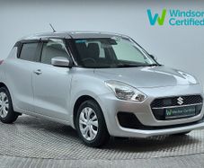 Suzuki Swift 2020