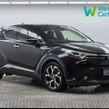 Toyota C-HR 2018