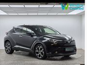 Toyota C-HR 2018