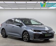 Toyota Corolla 2023