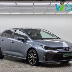Toyota Corolla 2023