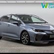 Toyota Corolla 2023