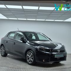Opel Corsa 2024