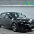 Opel Corsa 2024