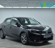Opel Corsa 2024