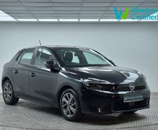 Opel Corsa 2024