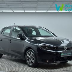 Opel Corsa 2024