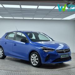 Opel Corsa 2023