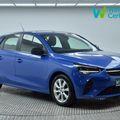 Opel Corsa 2023