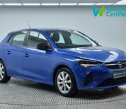 Opel Corsa 2023