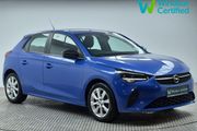 Opel Corsa 2023