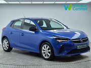 Opel Corsa 2023