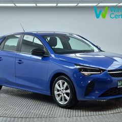 Opel Corsa 2023