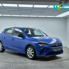 Opel Corsa 2023