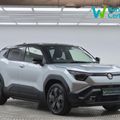Suzuki e Vitara 2026