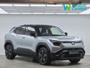 Suzuki e Vitara 2026