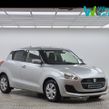 Suzuki Swift 2019