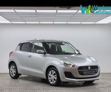 Suzuki Swift 2019