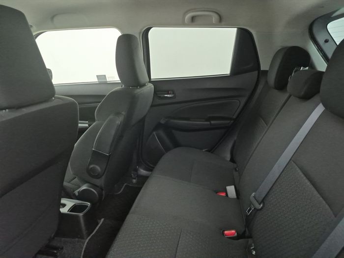 Suzuki Swift 2019