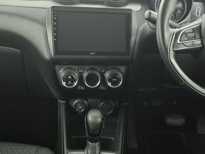 Suzuki Swift 2019