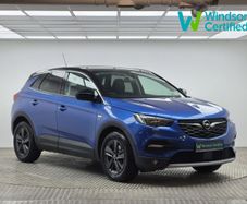 Opel Grandland 2020