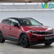 Opel Grandland 2022
