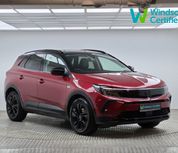Opel Grandland 2022